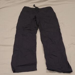 MEC Womens Large Rain Pants
